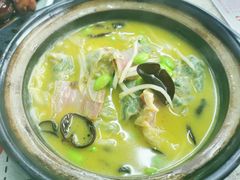 -新安江奶酸菜鱼(总店)