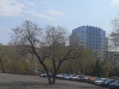 -齐齐哈尔市博物馆