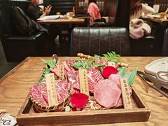 -肉魁屋·烧肉·烧鸟·酒场(高新店)