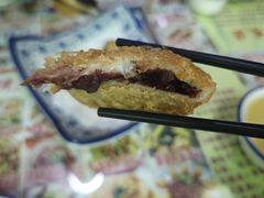 天津耳朵眼炸糕-宝正臻天津包子总店(金阳光居易店)