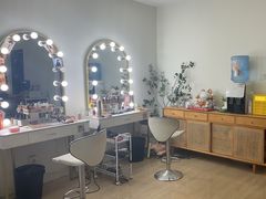 -优娑照相馆(世茂广场店)