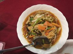川式素酸菜鱼-佛有缘·32年老字号(广州首店)