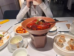 青柑普洱红烧肉-二十四单 淮扬新味