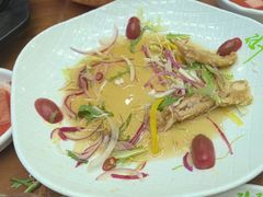 -全州拌饭馆(断桥店)