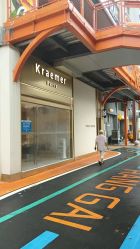 -Kraemer Paris苏豪路易士·嘉玛发廊