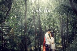 -巴黎春天婚纱摄影STUDIO·定制