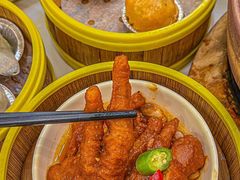 -香港威特瑞茶餐厅(小白楼音乐厅店)