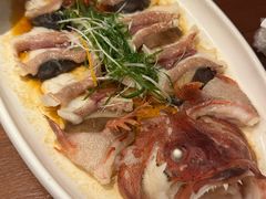 -云庭汇·粤菜海鲜(东盟盛天地店)