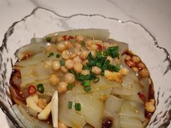 -蘇小主·创意中国菜(金茂览秀城店)