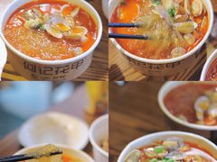 -何记花甲(海岸城旗舰店)