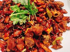 -辛香汇·现炒川菜(武进吾悦店)