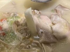 -潮州府·潮菜·砂锅粥(徐家汇店)