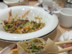-老边饺子馆(东单店)