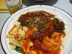 -大嘻咹biangbiang面(历史博物馆店)
