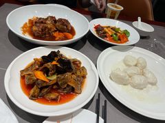 -燕春楼(海河华鼎店)