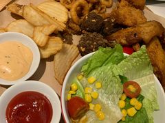 -必胜客(长瀛商业广场店)