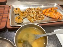 -大神太神·铁板烧(七宝领展广场店)