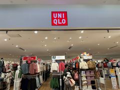 -优衣库(福州爱琴海购物公园店)