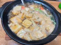 -天瑞福云南过桥米线(十里河店)