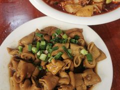 -巷子肥肠(科华巷店)