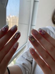 -M·X Nail日式美甲美睫