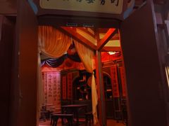 -暴风岛沉浸式体验馆(百联世纪店)