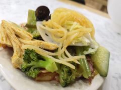-豫厨老汤拉面(企业广场店)