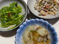 -京旬海鲜放题·铁板烧自助餐厅