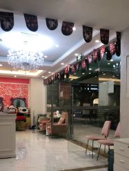-Cocodemer产后恢复(杭大店)