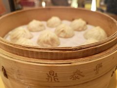 -鼎泰丰(当代商城店)