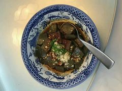 -汉唐宴长安食府