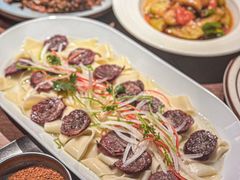 -纳鲁孜·新疆特色餐厅(上海悦荟广场店)