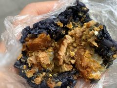 乌饭-芳婆糕团店(王府大街店)