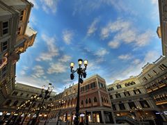 -澳门威尼斯人综合度假区