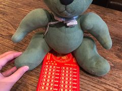 -印咖啡IN COFFEE(红旗街店)