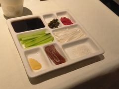 -四季民福烤鸭店(外滩外白渡桥店)