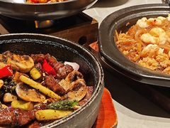 -楚山晓·楚湘菜(江夏永旺店)