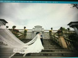 点击看大图 -金夫人婚纱摄影(华南店)
