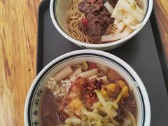 -李易面馆(树木岭店)