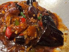 -绿茶餐厅(汇悦大融城店)