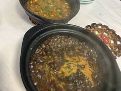 -阿隆煲店(秀仁苑店)