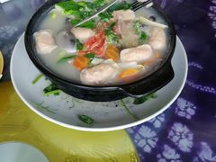-益恒饭店乡间白族菜(古城总店)