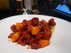 -味莊餐厅(康庄南街店)