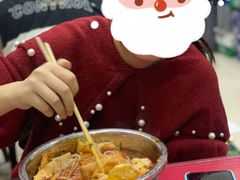 -谭老太正宗柳州螺狮粉(家和花园店)