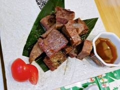 -苍月中华料理(王府井店)
