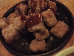 -热度餐厅(老佛爷店)