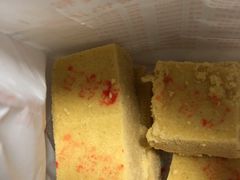 绿豆糕-芦庄子桂顺斋(和平路总店)