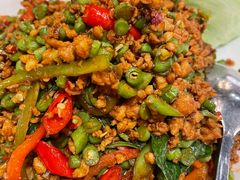 -青檸泰 LIME THAI (财富购物中心店)