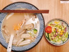 海鲜烫饭-红小满休闲餐厅(十全街店)