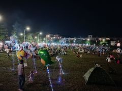 -仙湖旅游度假区